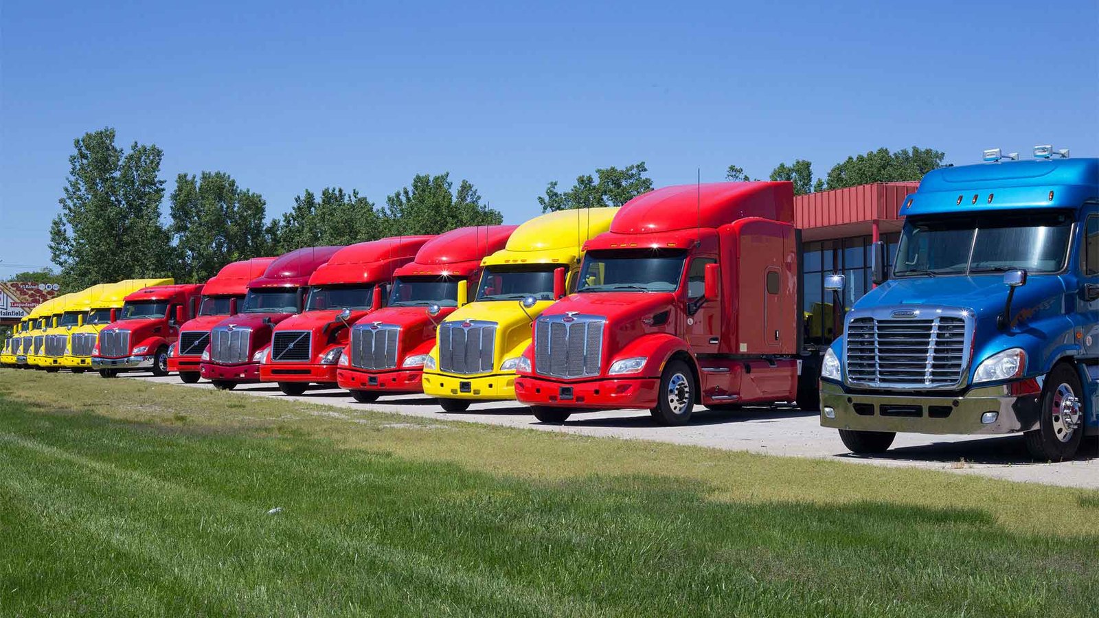 Global Transport