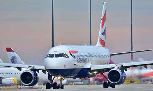 Air Freight Service