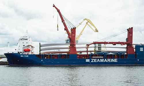 Ocean Freight Service