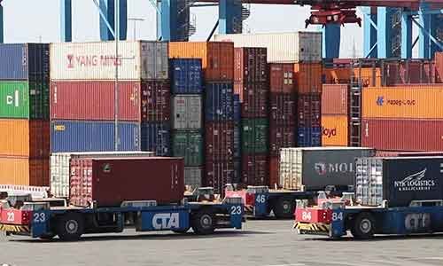 Customs Clearance Service